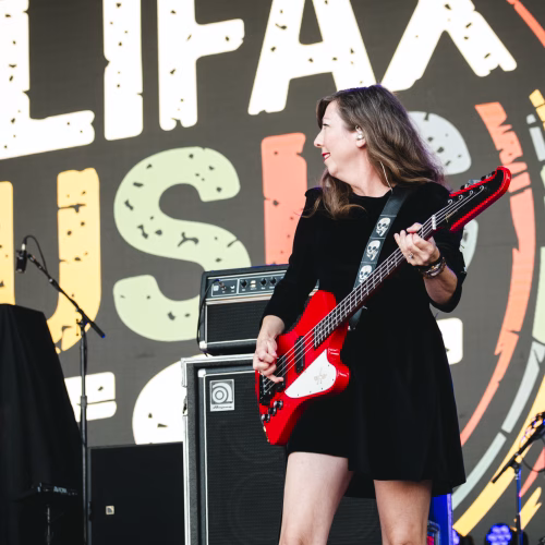 Silversun Pickups - Halifax Music Fest 2026