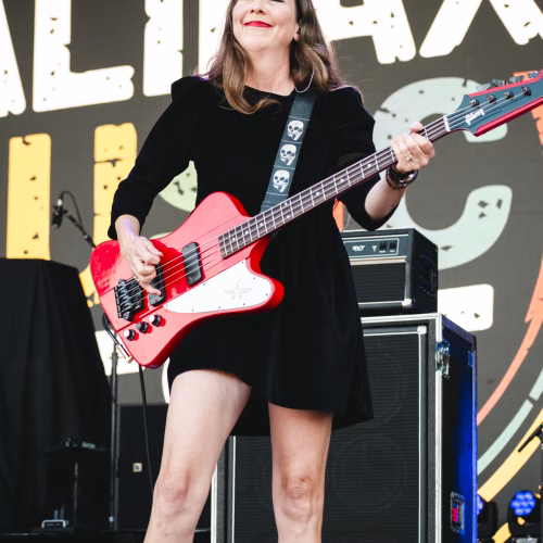 Silversun Pickups - Halifax Music Fest 2026