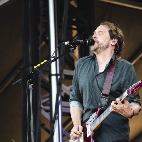 Silversun Pickups - Halifax Music Fest 2026