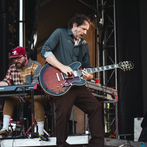 Silversun Pickups - Halifax Music Fest 2026