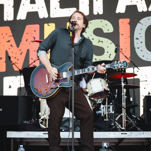 Silversun Pickups - Halifax Music Fest 2026