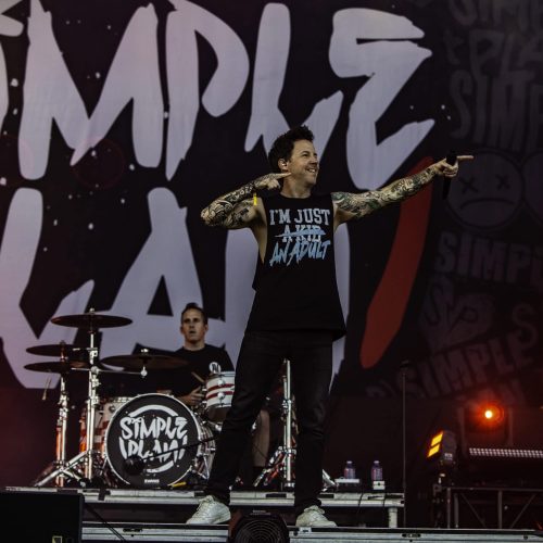 Simple Plan - AYF 2025 (1)