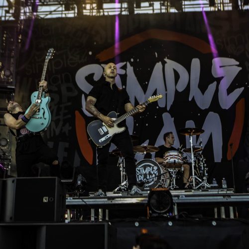 Simple Plan - AYF 2025 (11)