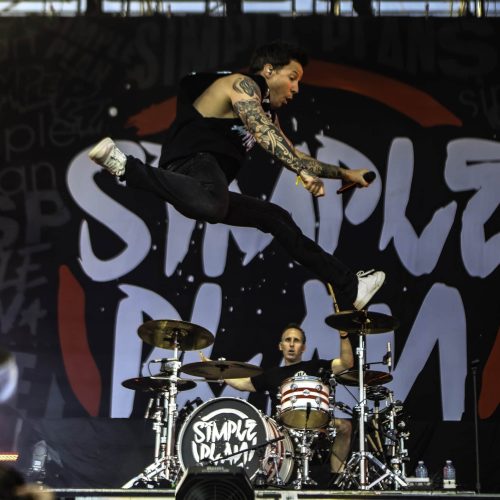 Simple Plan - AYF 2025 (4)