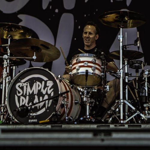 Simple Plan - AYF 2025 (5)