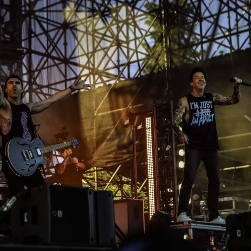 Simple Plan - AYF 2025 (7)