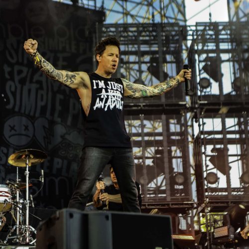 Simple Plan - AYF 2025 (8)