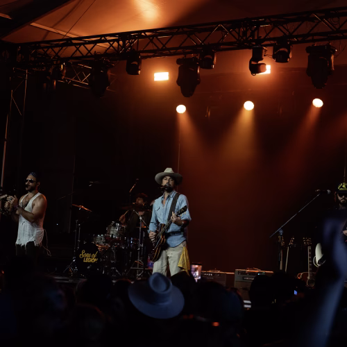 Sons of Legion - Bluesfest 2026 - Misty Meadows Photography (1)