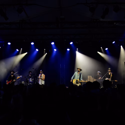 Sons of Legion - Bluesfest 2026 - Misty Meadows Photography (4)