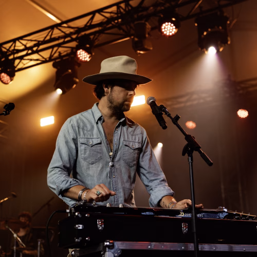 Sons of Legion - Bluesfest 2026 - Misty Meadows Photography (5)