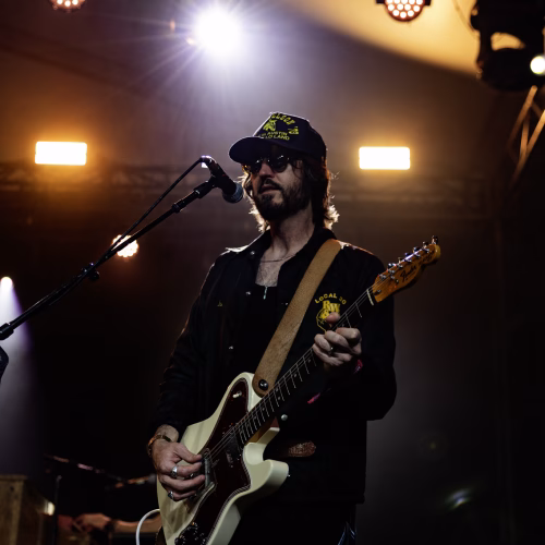 Sons of Legion - Bluesfest 2026 - Misty Meadows Photography (6)