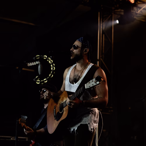 Sons of Legion - Bluesfest 2026 - Misty Meadows Photography (7)