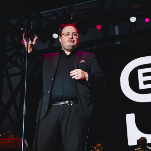 St Paul & The Broken Bones - Sommo Festival