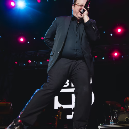St Paul & The Broken Bones - Sommo Festival