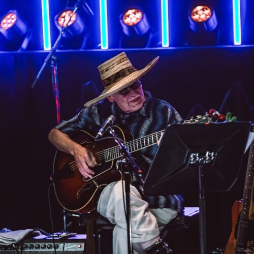 TJ Wheeler Bluesfest 2