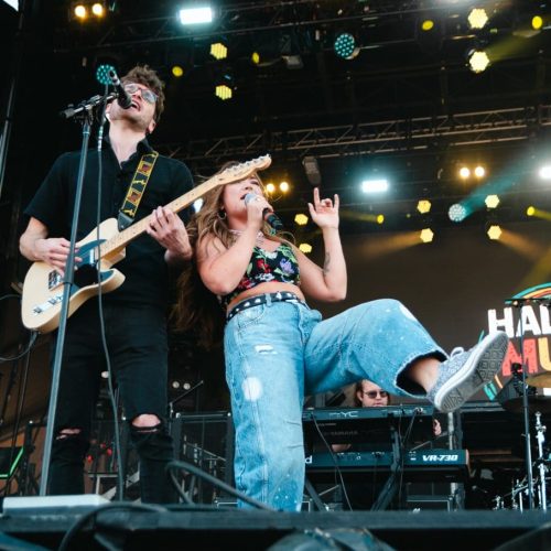 Tenille Townes - Halifax Music Fest