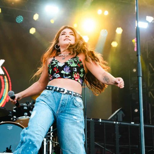 Tenille Townes - Halifax Music Fest