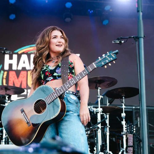 Tenille Townes - Halifax Music Fest
