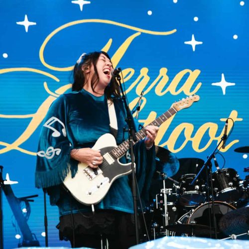 Terra Lightfoot - Halifax Music Fest