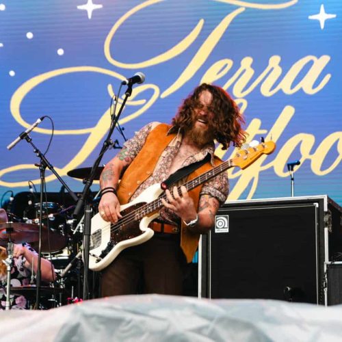 Terra Lightfoot - Halifax Music Fest