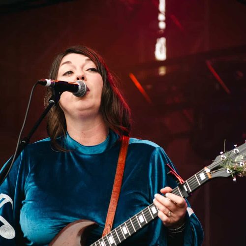Terra Lightfoot - Halifax Music Fest