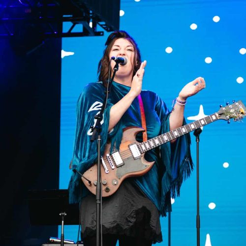 Terra Lightfoot - Halifax Music Fest