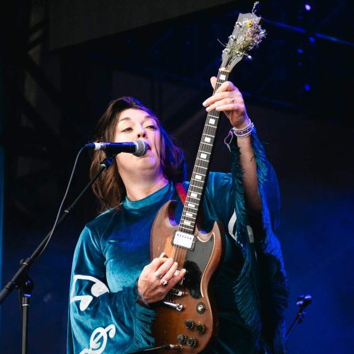 Terra Lightfoot - Halifax Music Fest