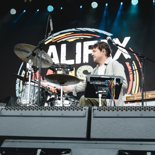 The Barr Brothers - Halifax Music Fest 2026