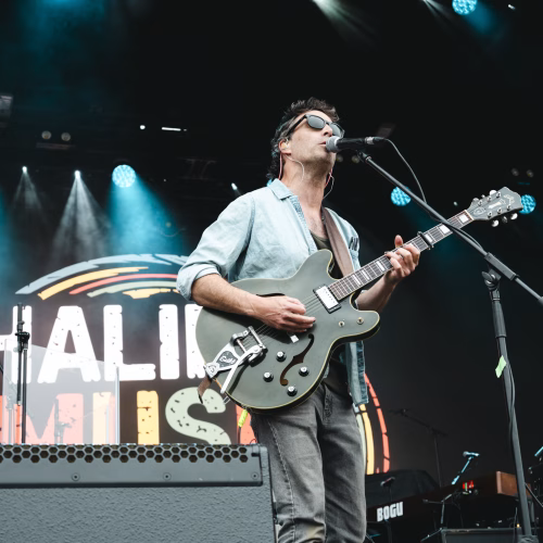The Barr Brothers - Halifax Music Fest 2026