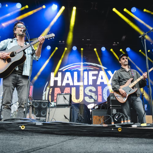 The Barr Brothers - Halifax Music Fest 2026