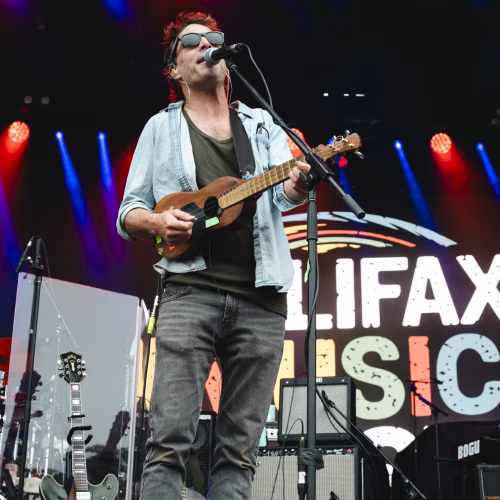 The Barr Brothers - Halifax Music Fest 2026