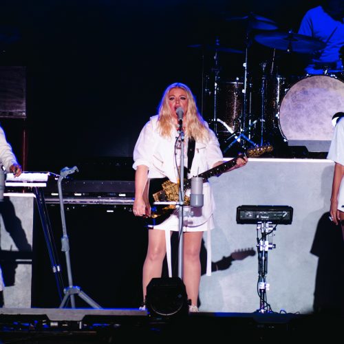 The Chicks - Halifax Music Fest 2026