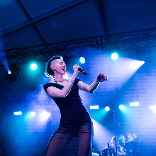 The Claudettes - Misty Meadows Photography (1)