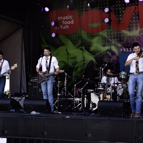 The County Lads - DevFest 2 - Misty Meadows Photography (20)