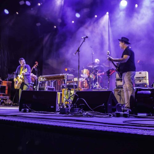 The Decemberists - Bluesfest 2025 Day 5 (1)