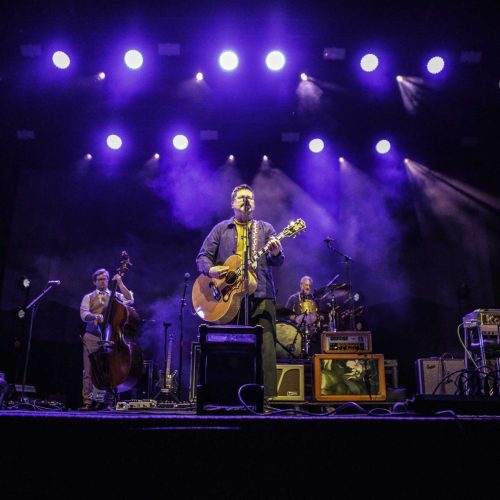 The Decemberists - Bluesfest 2025 Day 5 (3)