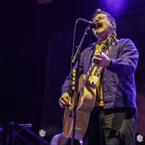 The Decemberists - Bluesfest 2025 Day 5 (5)