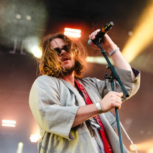 The Glorious Sons - Halifax Music Fest