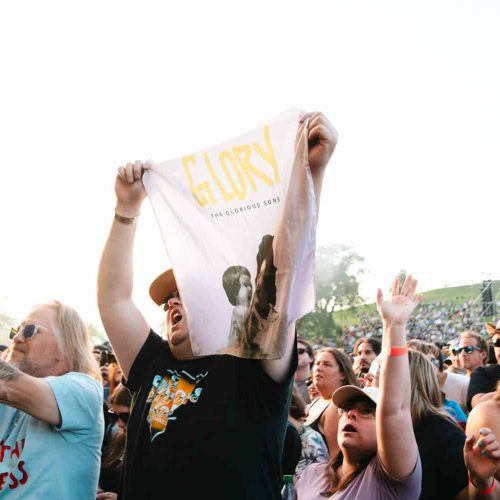 The Glorious Sons - Halifax Music Fest
