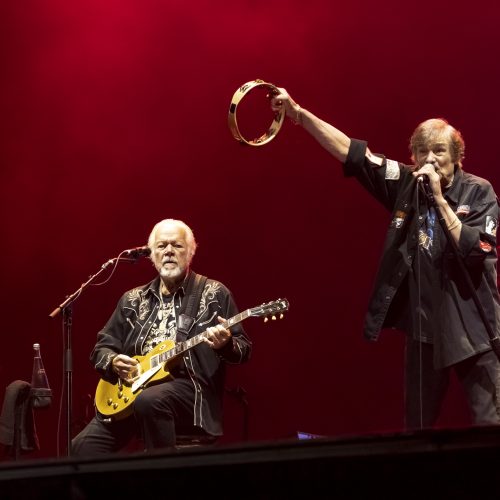 The Guess Who - Bluesfest Day 9- Matt B-17