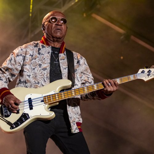 The Guess Who - Bluesfest Day 9- Matt B-2
