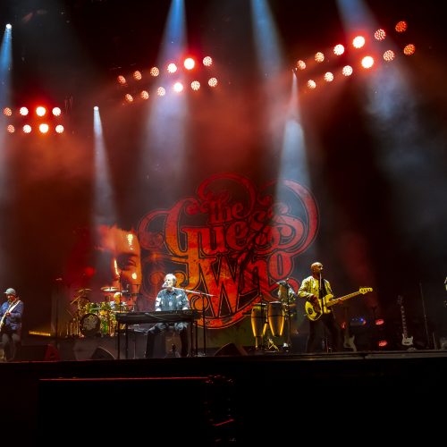 The Guess Who - Bluesfest Day 9- Matt B-20