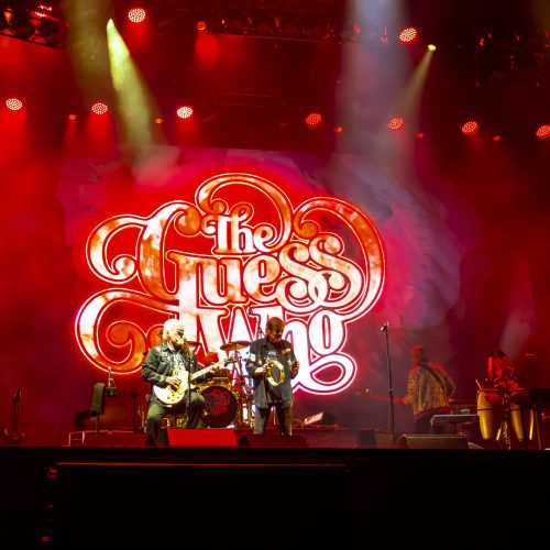 The Guess Who - Bluesfest Day 9- Matt B-21