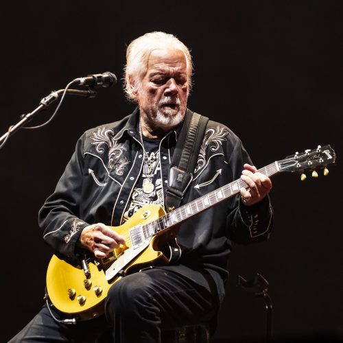 The Guess Who - Bluesfest Day 9- Matt B-4
