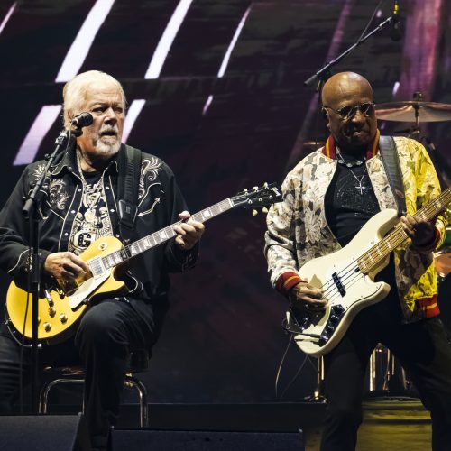 The Guess Who - Bluesfest Day 9- Matt B-7