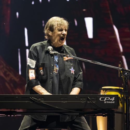 The Guess Who - Bluesfest Day 9- Matt B-9