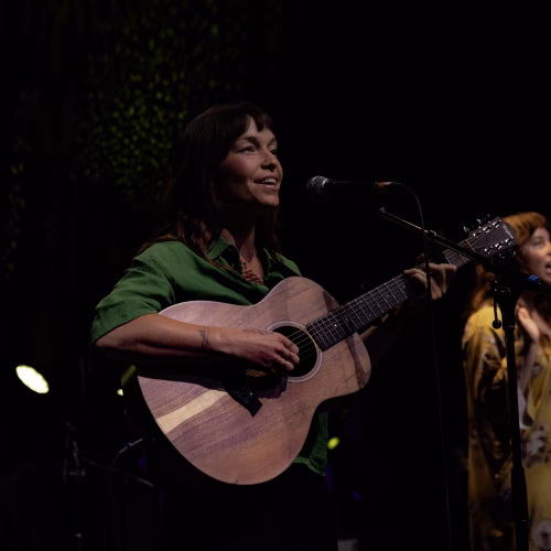 The Pairs - Bluesfest 2026 - Misty Meadows Photography (3)