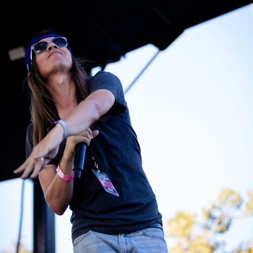 The Red Jumpsuit Apparatus - California Is For Lovers - Caitlin Schmidt - 08.31 (10)