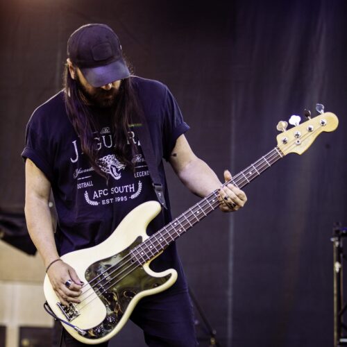 The Red Jumpsuit Apparatus - California Is For Lovers - Caitlin Schmidt - 08.31 (13)