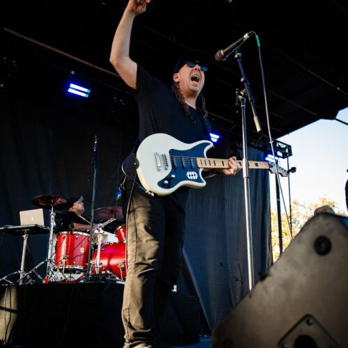 The Red Jumpsuit Apparatus - California Is For Lovers - Caitlin Schmidt - 08.31 (14)